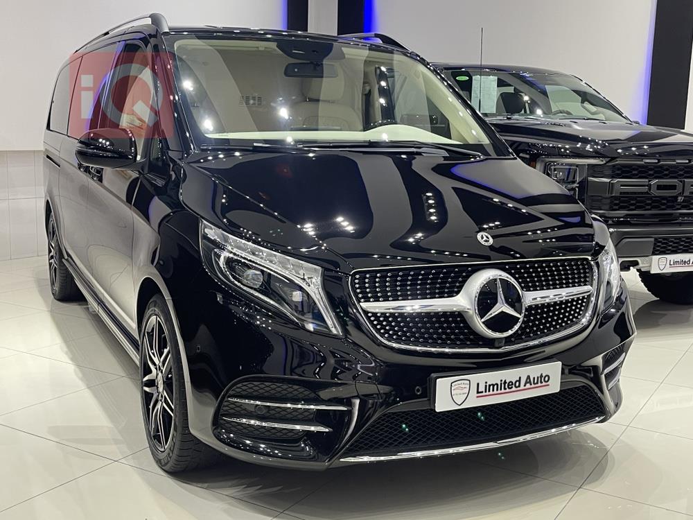 مێرسێدس بێنز V-Class